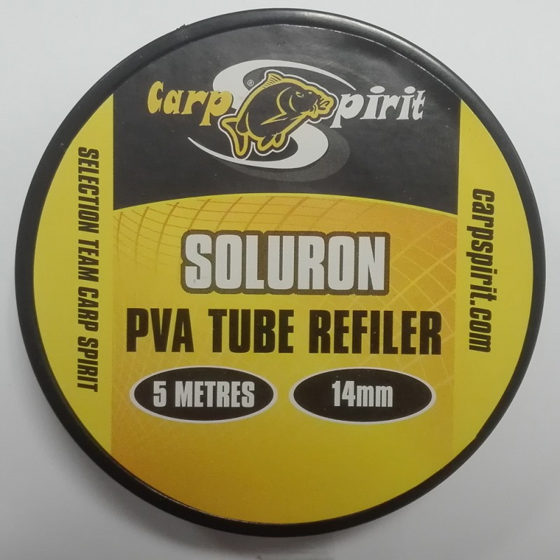 Carp Spirit Soluron PVA kojinė Carp Spirit Soluron PVA kojinė